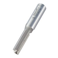 Trend  3/60 X 1/2 TC Two Flute Cutter 10mm £50.76